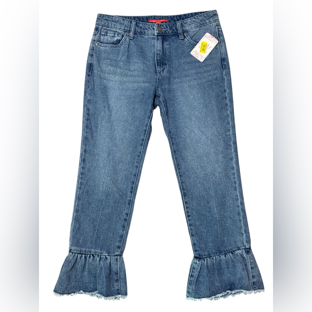 NWT Chelsea and Violet Jeans—Size 26